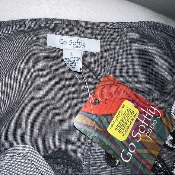 Go Softly Patio Dresses Nwt Go Softly Patio Dress Poshmark